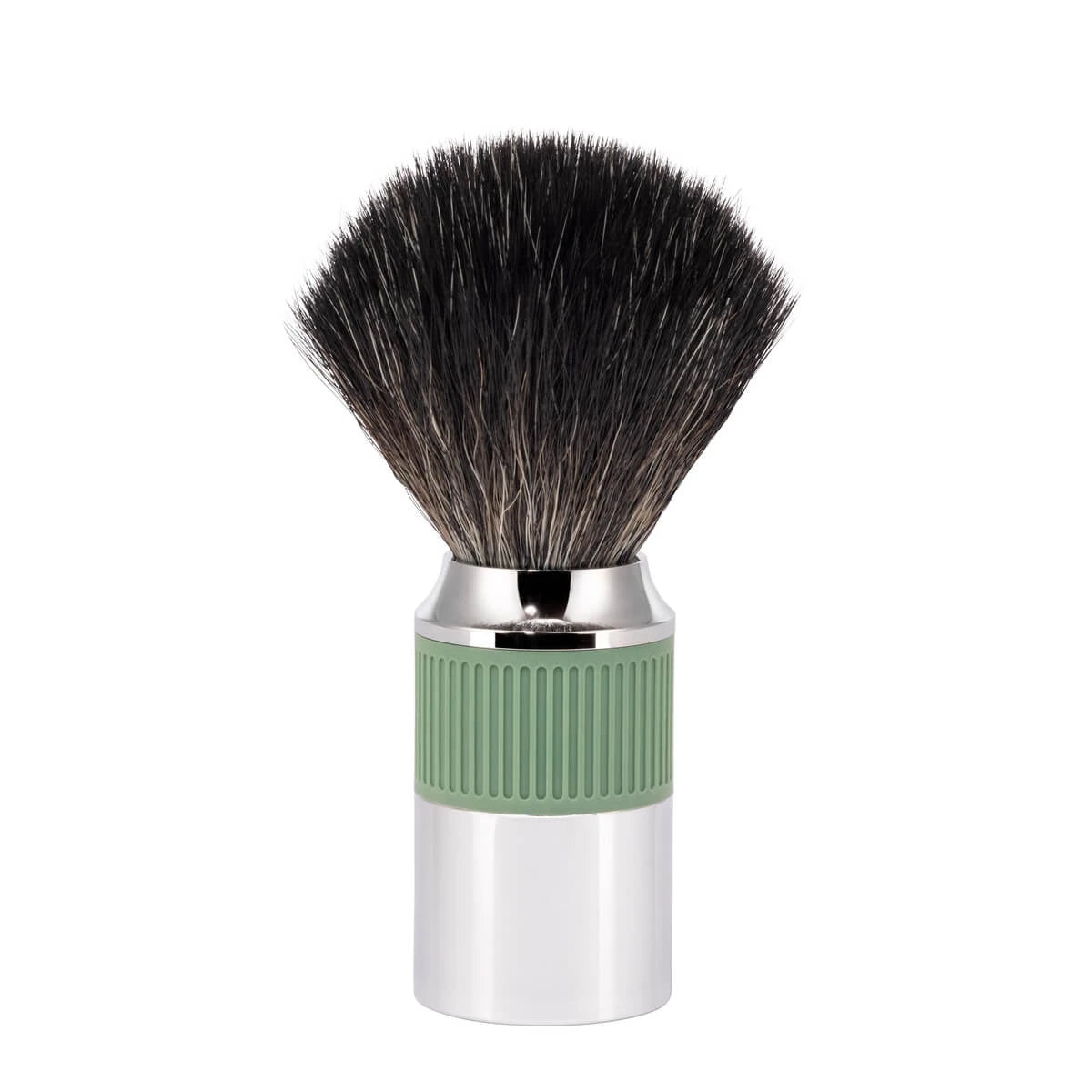 Black Fibre Barberkost, Neo, Salvia Green