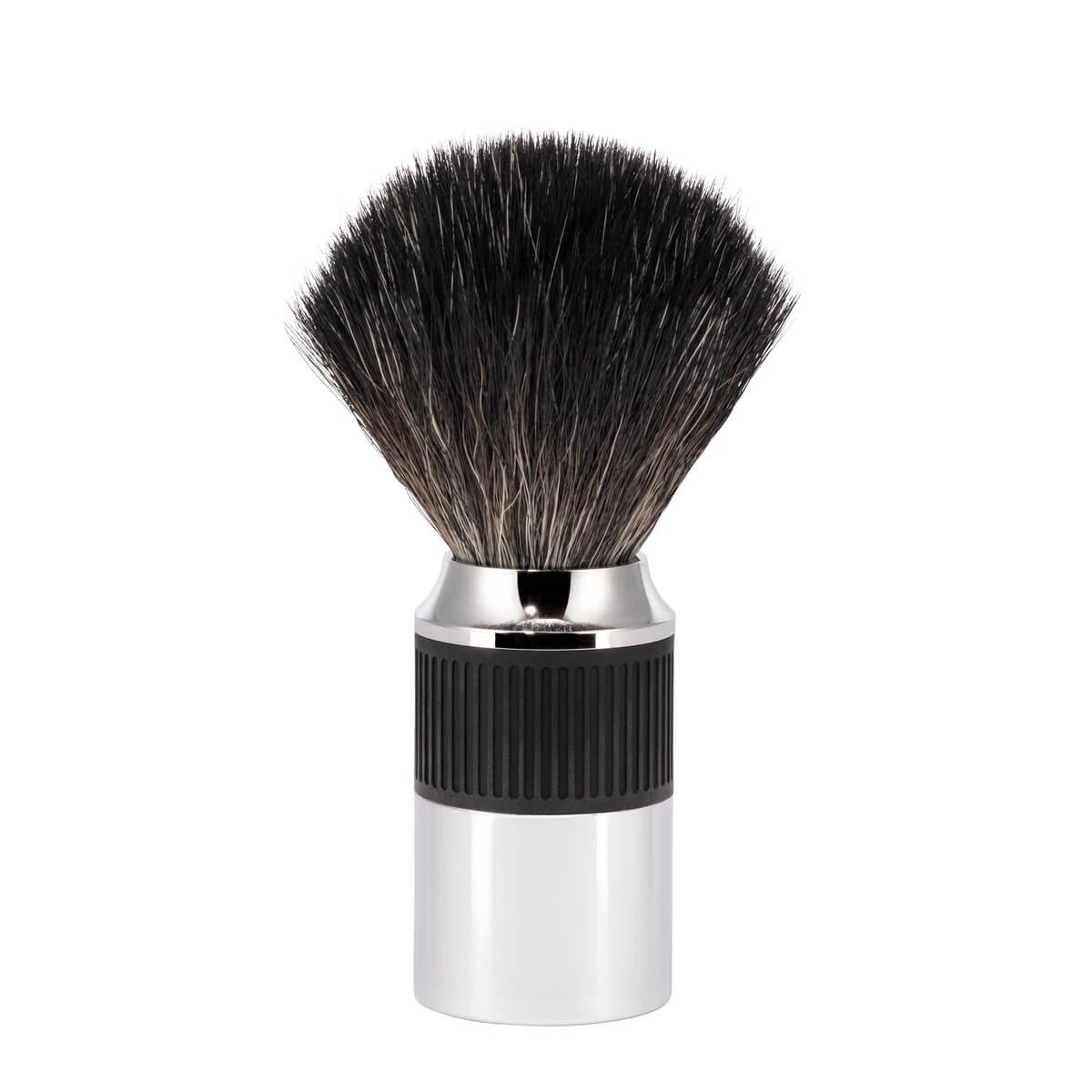 Black Fibre Barberkost, Neo, Black