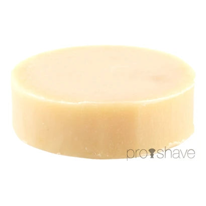 Barbersæbe Refill, 100 gr.