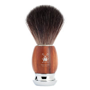 Black Fibre Barberkost, 21 mm, Vivo, Blommetræ