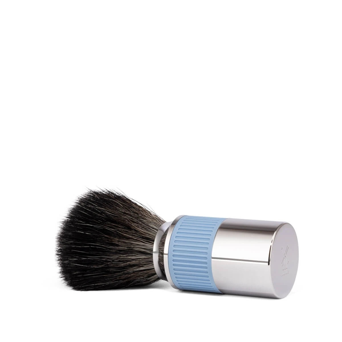 Black Fibre Barberkost, Neo, Glacier Blue