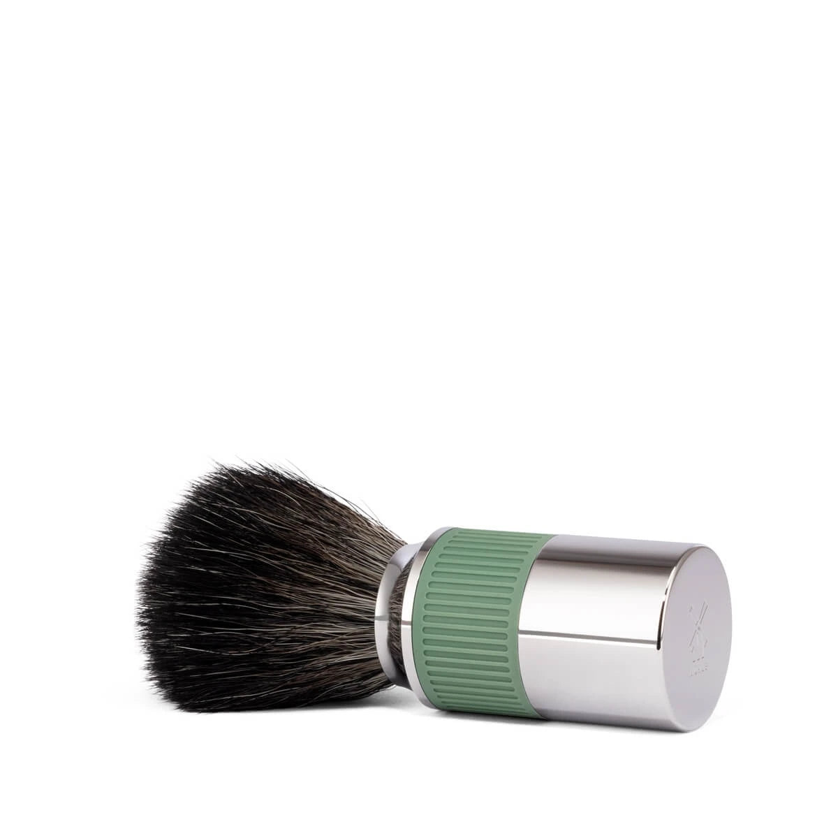 Black Fibre Barberkost, Neo, Salvia Green