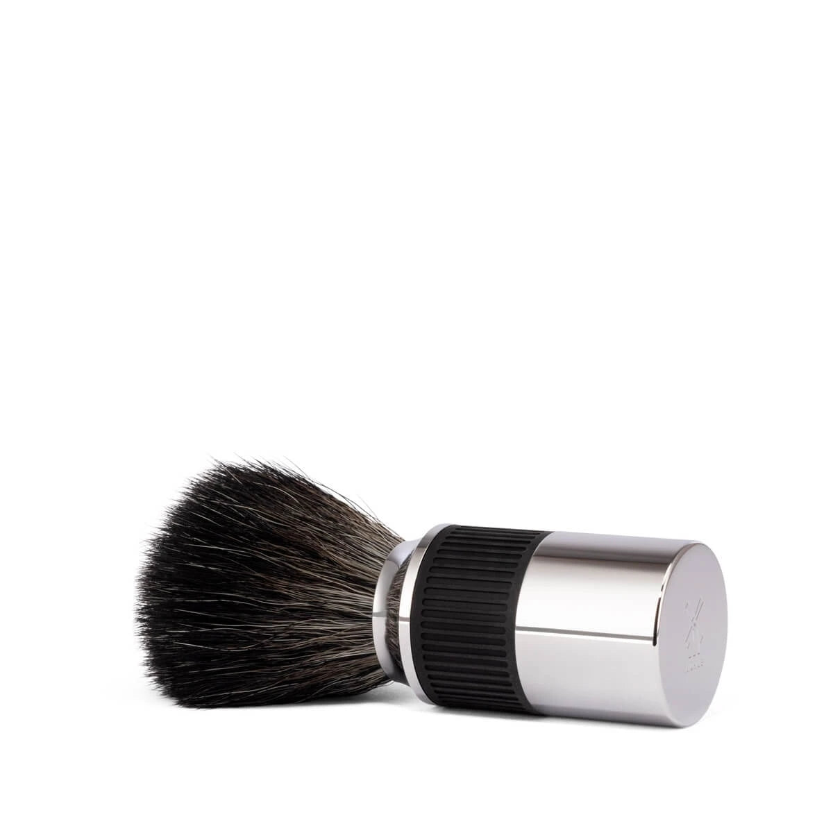 Black Fibre Barberkost, Neo, Black