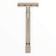 23 INOX DE-Skraber, Lang, Rustfrit Stål