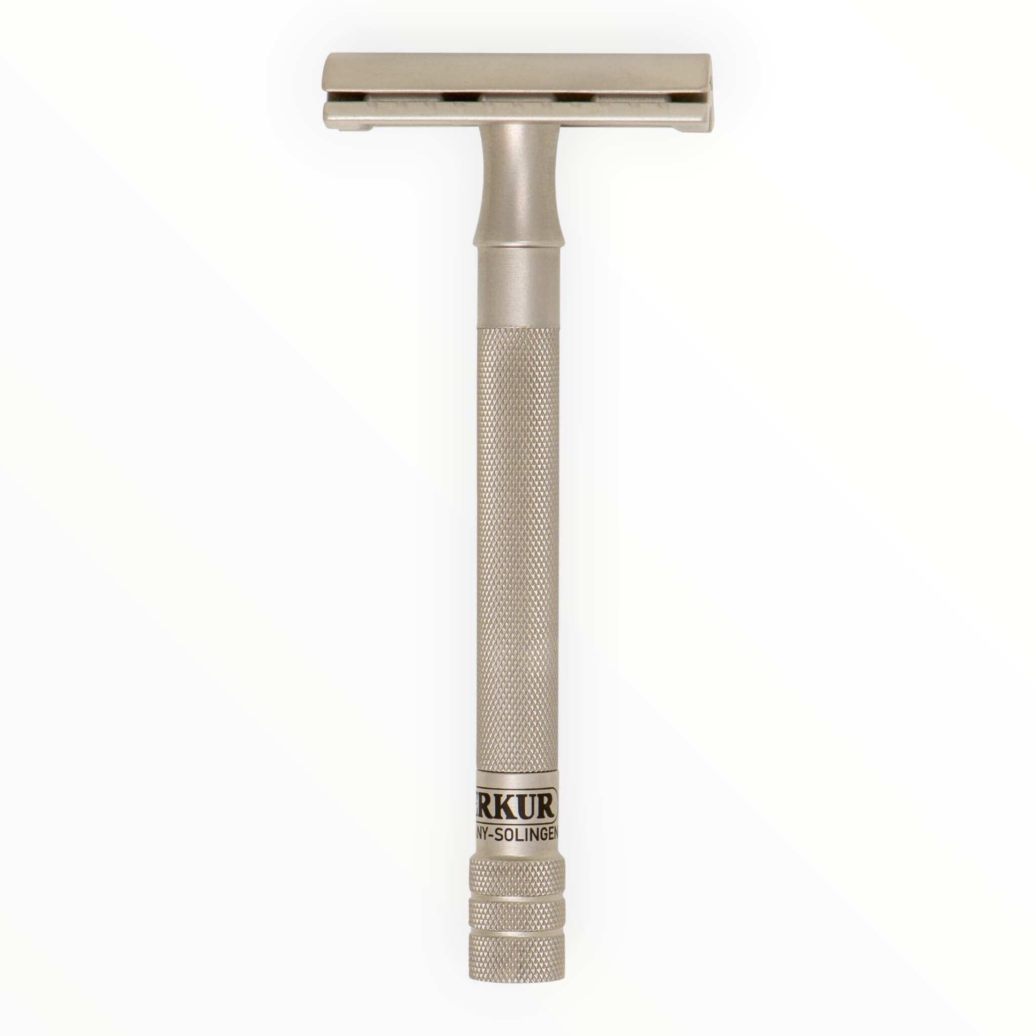 23 INOX DE-Skraber, Lang, Rustfrit Stål