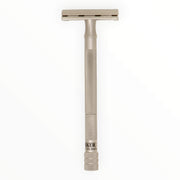 24 INOX DE-Skraber, Lang, Rustfrit Stål