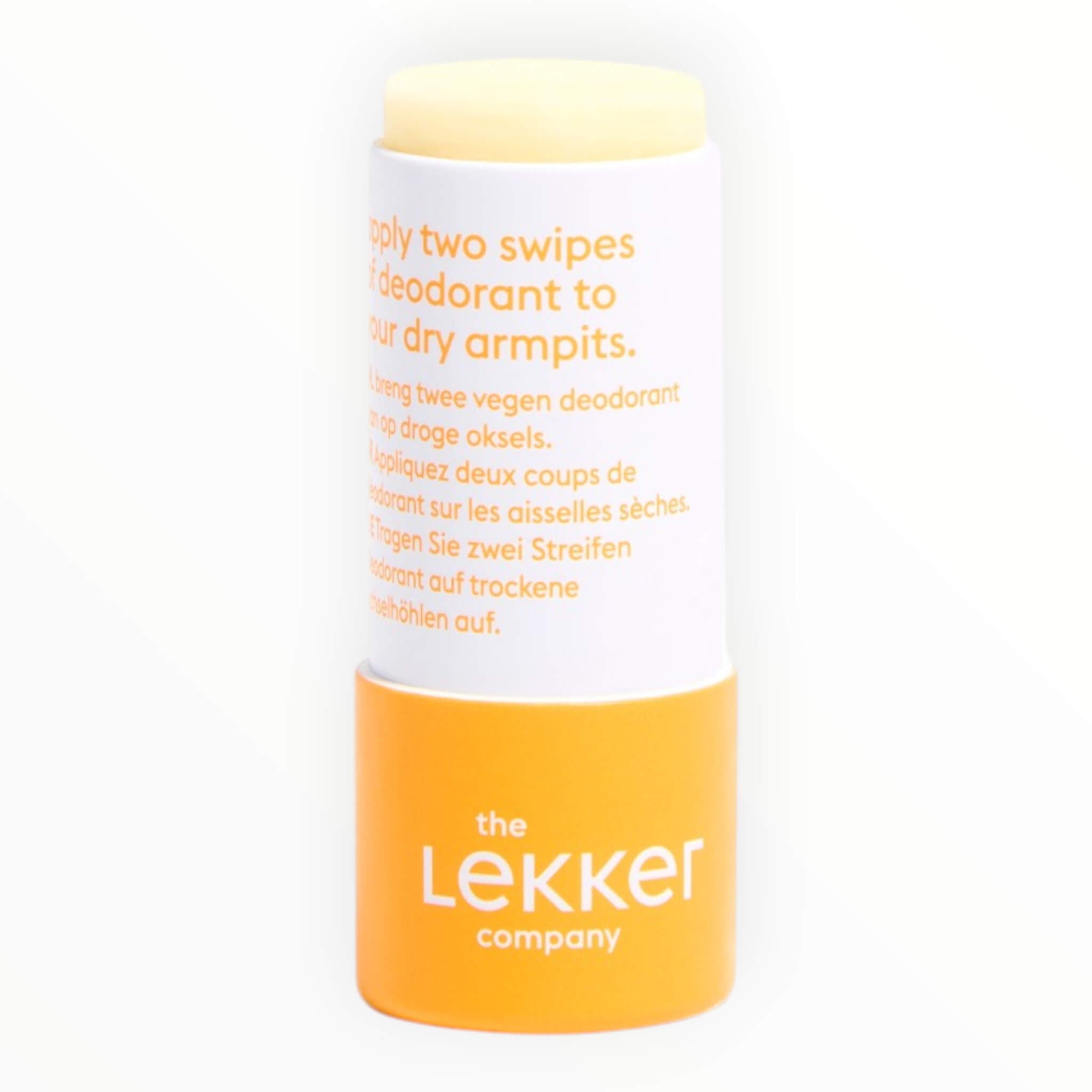 Deodorant Stick, Have Fun, Rejsestørrelse, 8 g.