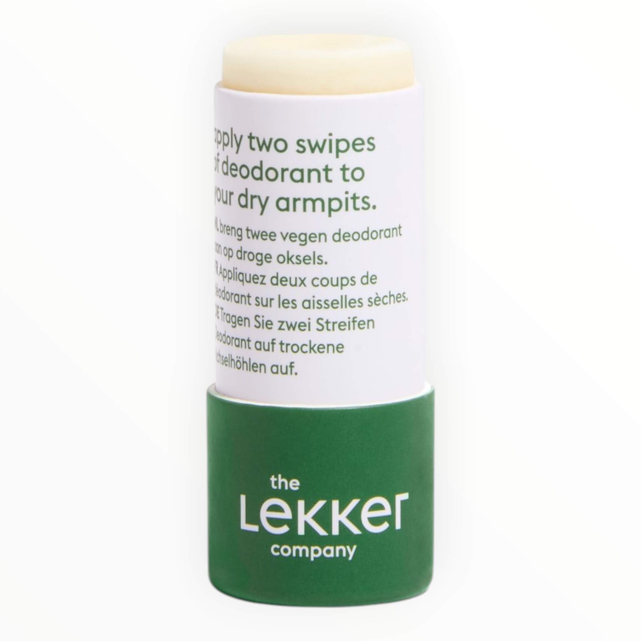 Deodorant Stick, Be Active, Rejsestørrelse, 8 g.
