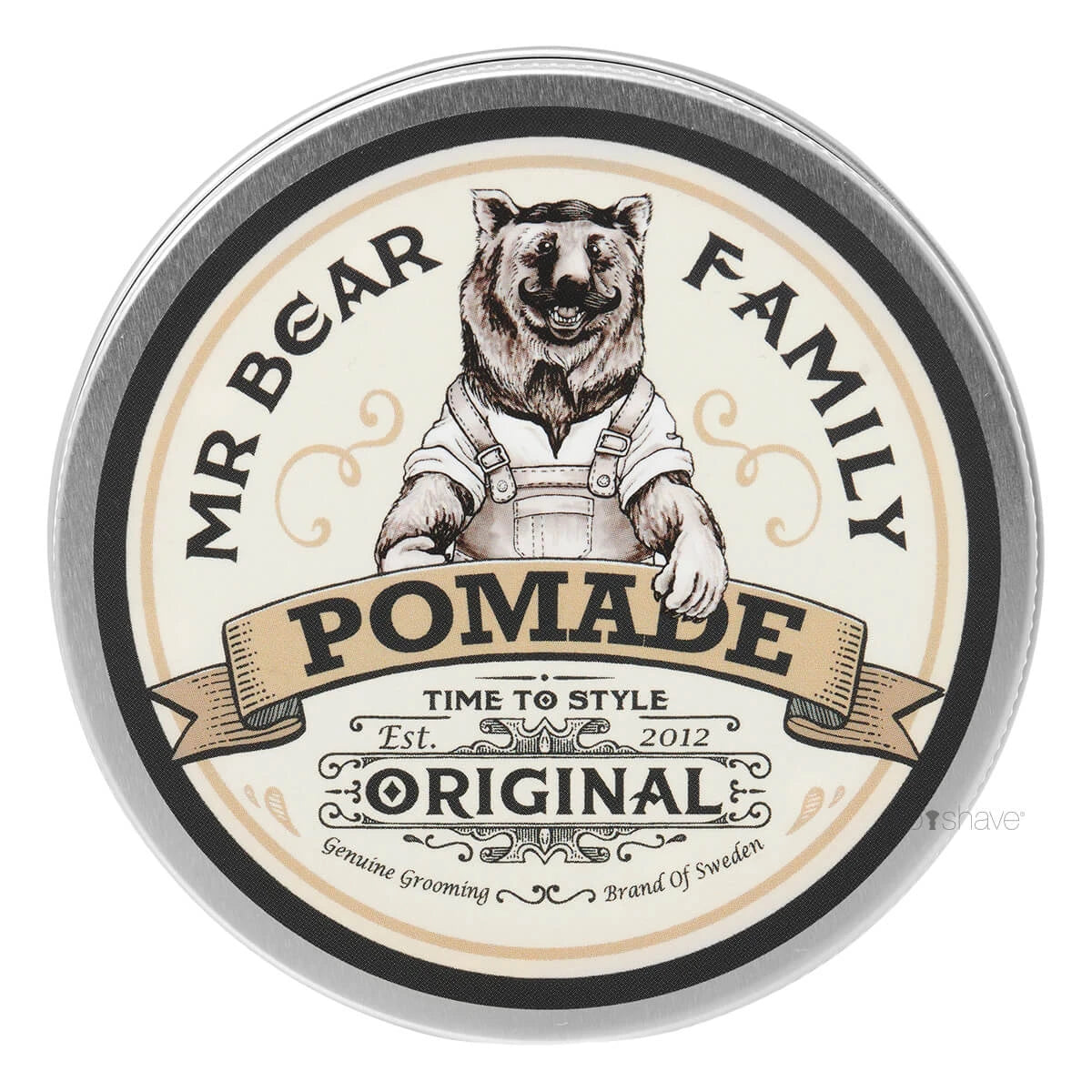Original Pomade, 100 gr.