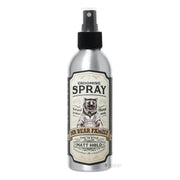 Grooming Spray - Matt Hold, 200 ml.