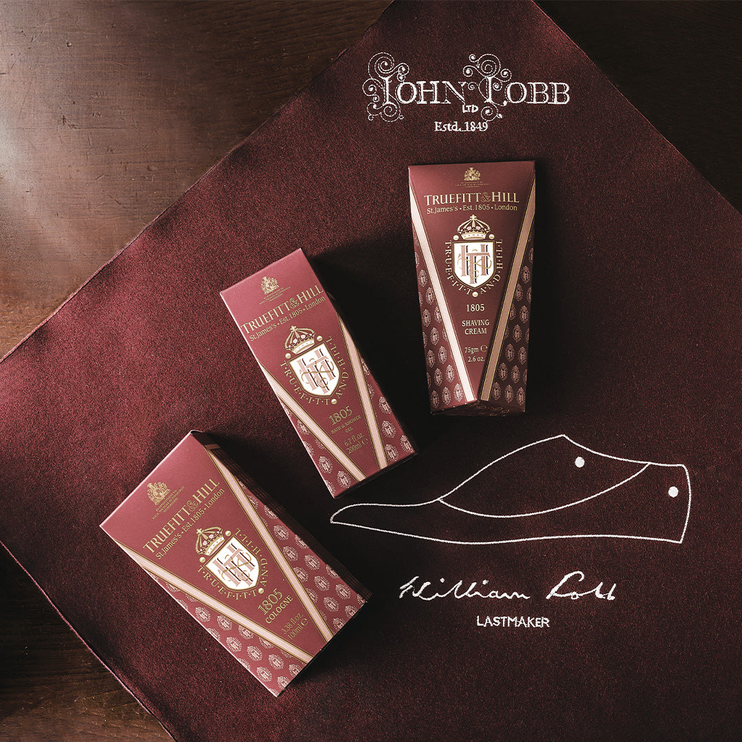 Cologne, 1805, 100 ml.