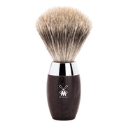 Fine Badger Barberkost, 21 mm, Kosmo, Moseeg