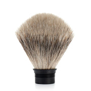 Udskiftningsbørste til barberkost, 21 mm, Fine Badger