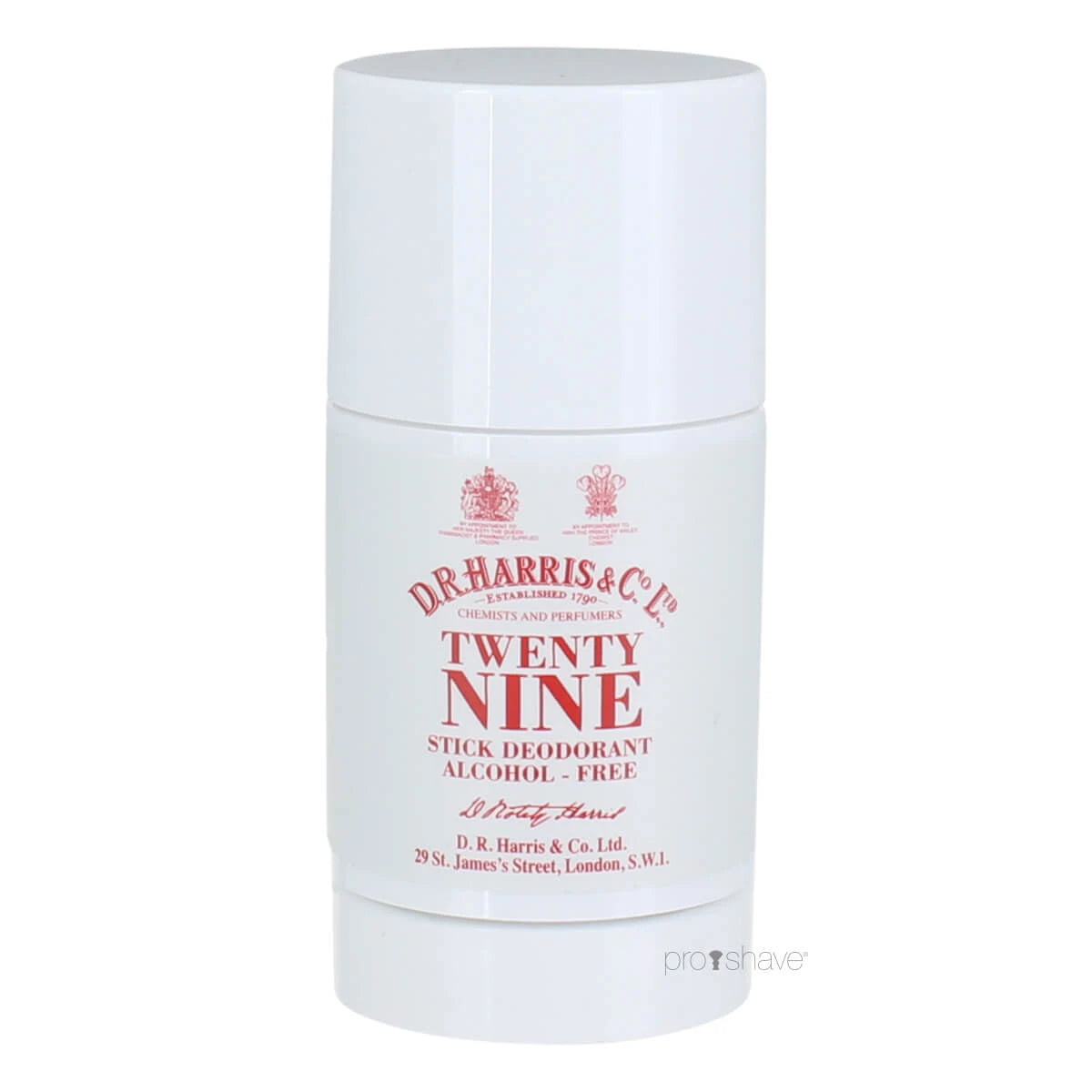 Twenty Nine Deodorant Stick, 75 gr.