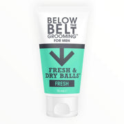 Fresh & Dry Balls, Fresh, 75 ml.