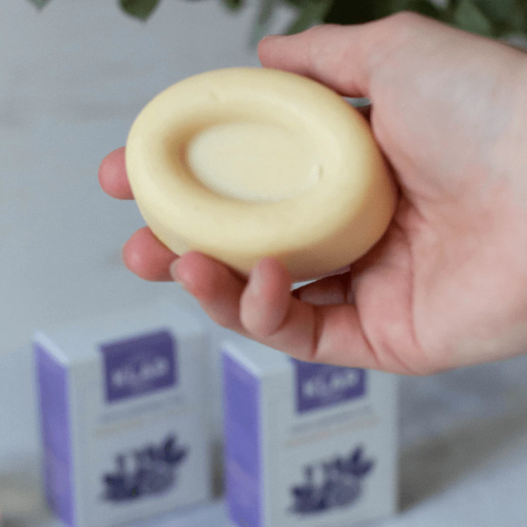 Body Butter, Argan Olie & Figen, 60 gr.