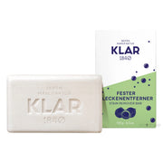 Pletfjerner, Fast sæbebar, 100 gr.