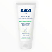 Fodcreme, Antiperspirant, 75 ml.