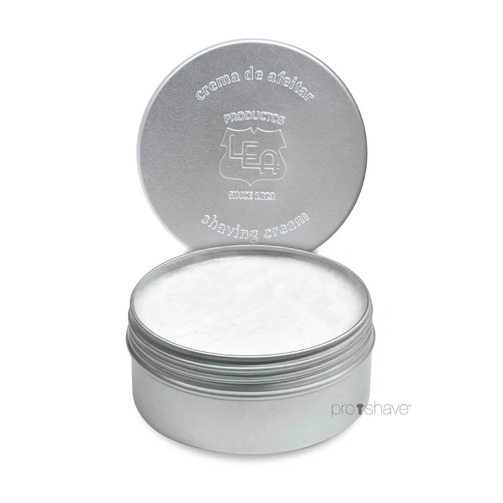 Classic Barbercreme i metaldåse, 150 gr.