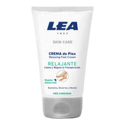 Fodcreme, Relaxing, 125 ml.