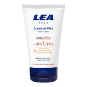 Fodcreme, Reparing, 10% Urea, 125 ml.