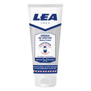Transparent Barbercreme, 75 ml.