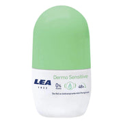 Deo Roll on, Dermo Sensitive, Rejsestørrelse, 20 ml.