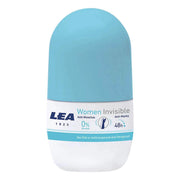 Deo Roll on, Invisible, Women, Rejsestørrelse, 20 ml.