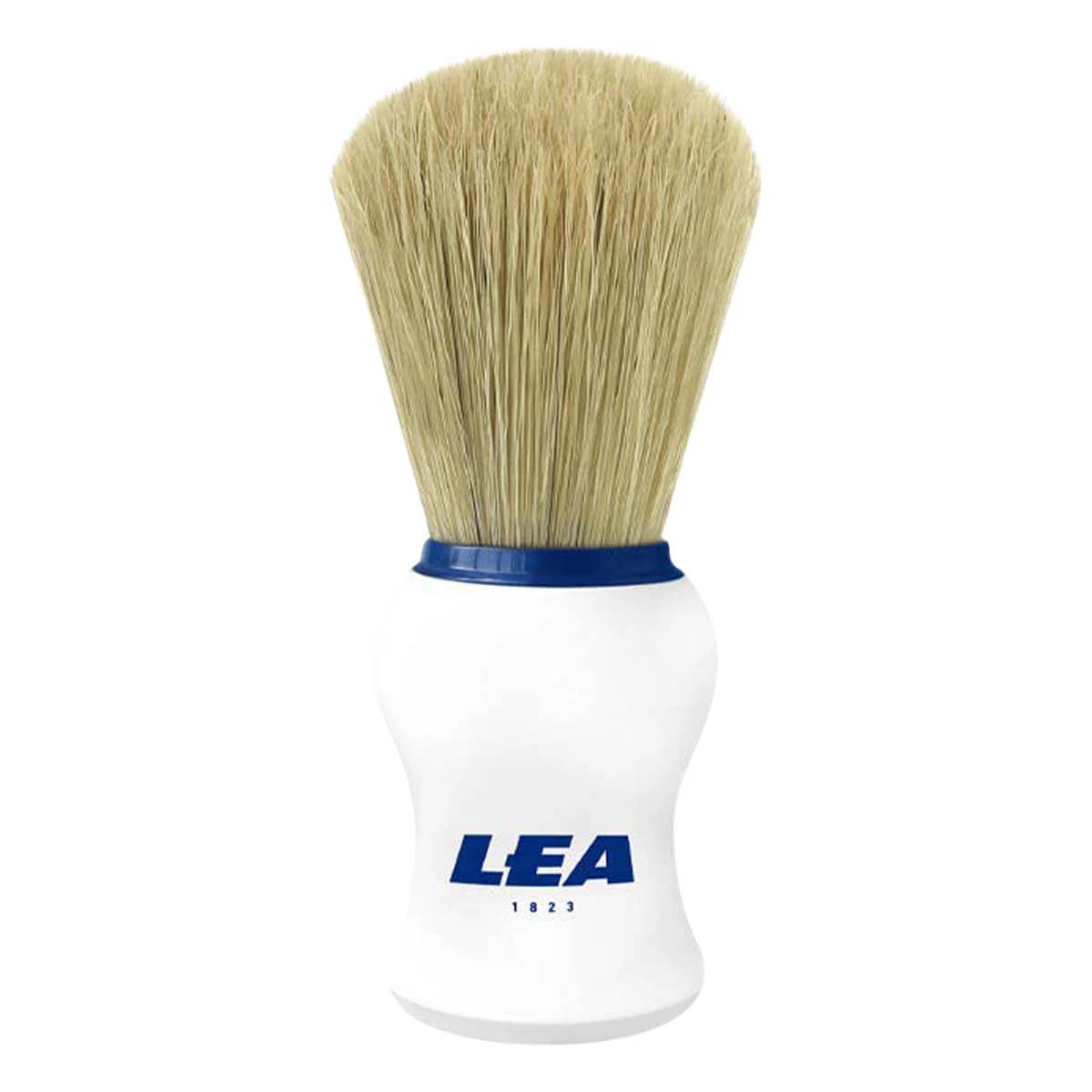 Barberkost, Naturhår