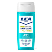 Men Total Skin Care, 3i1 Shampoo, Intense Freshness, 300 ml.
