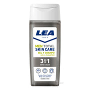 Men Total Skin Care, 3i1 Shampoo, Detox & Cn, 300 ml.