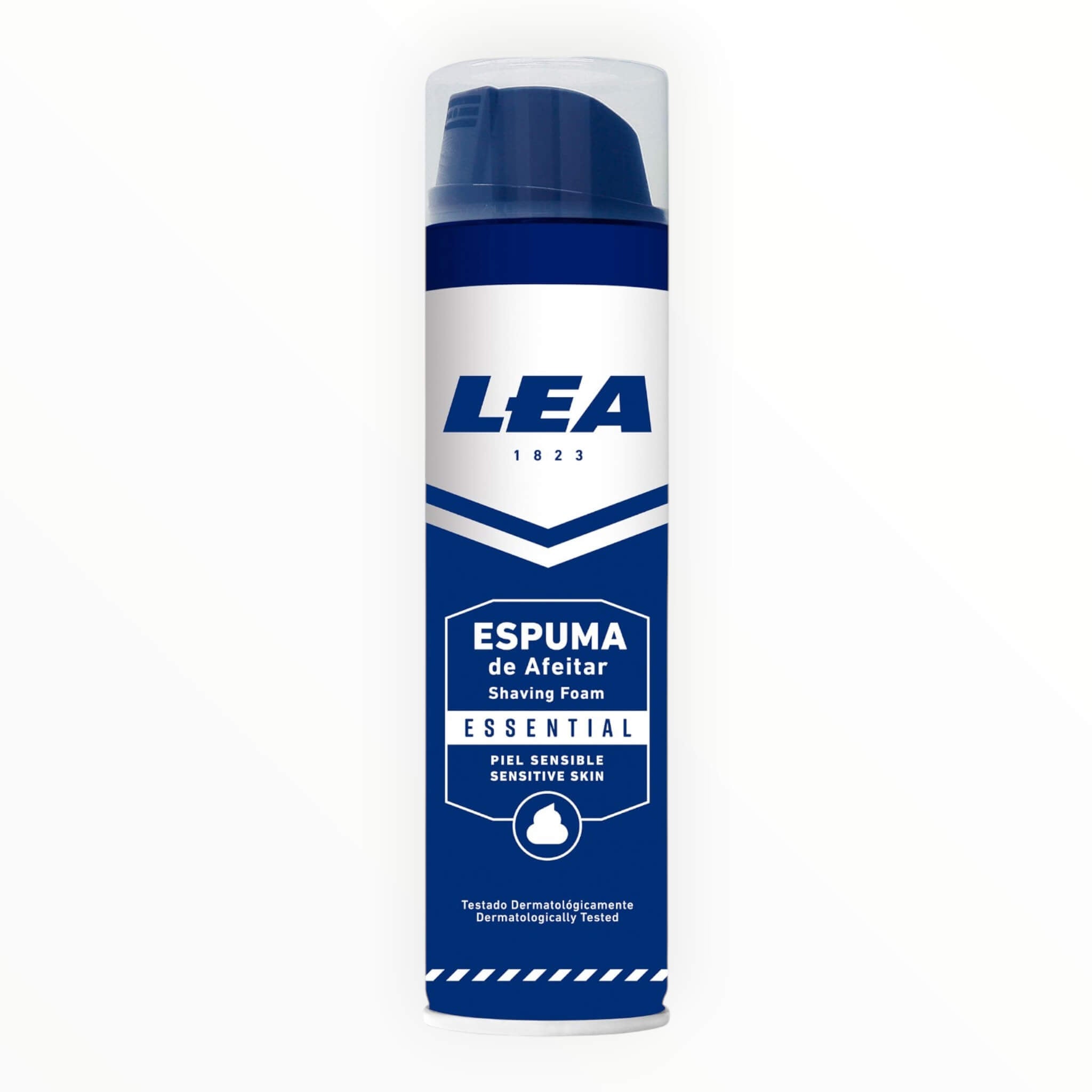 Barberskum, Essential, 250 ml.