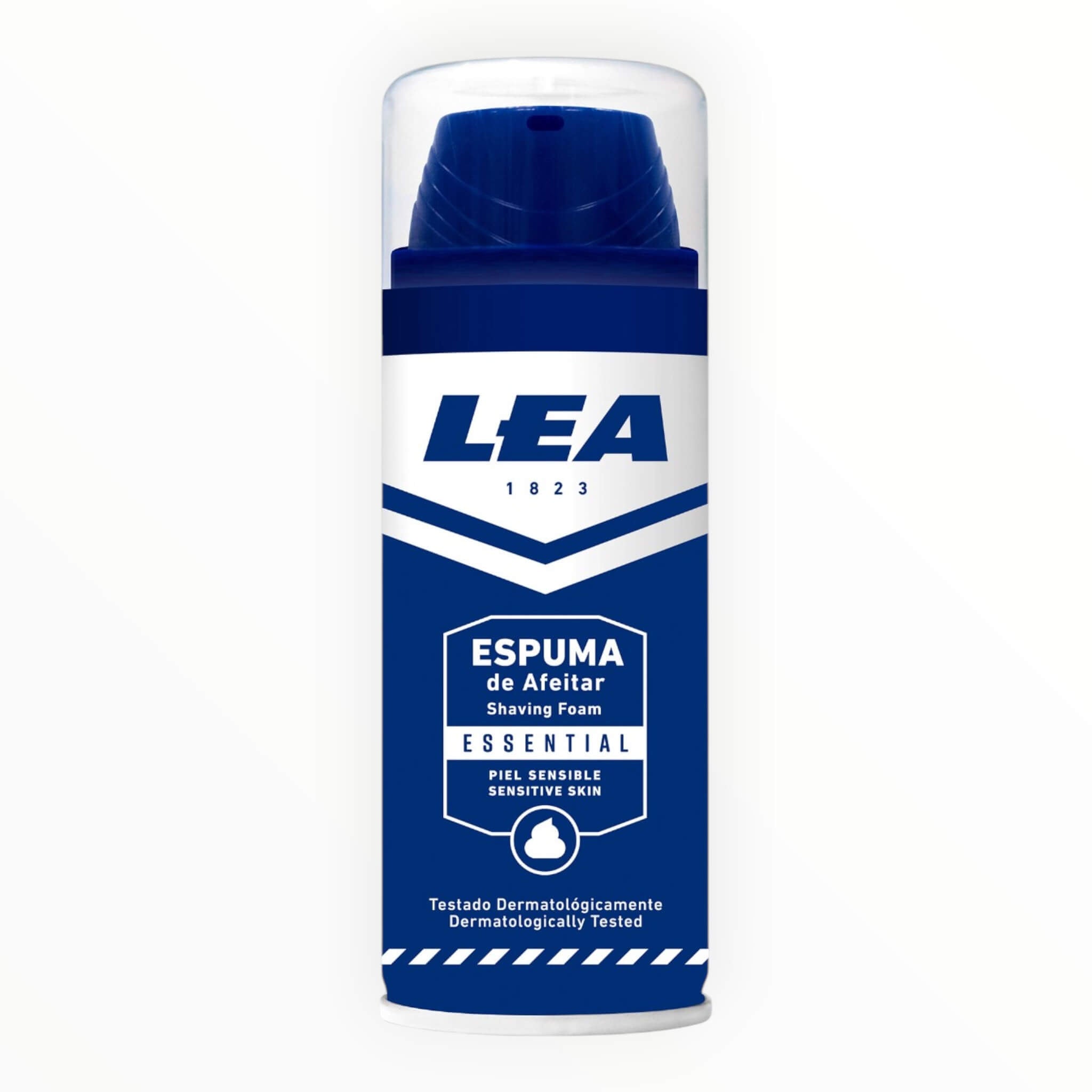 Barberskum, Essential, 100 ml.