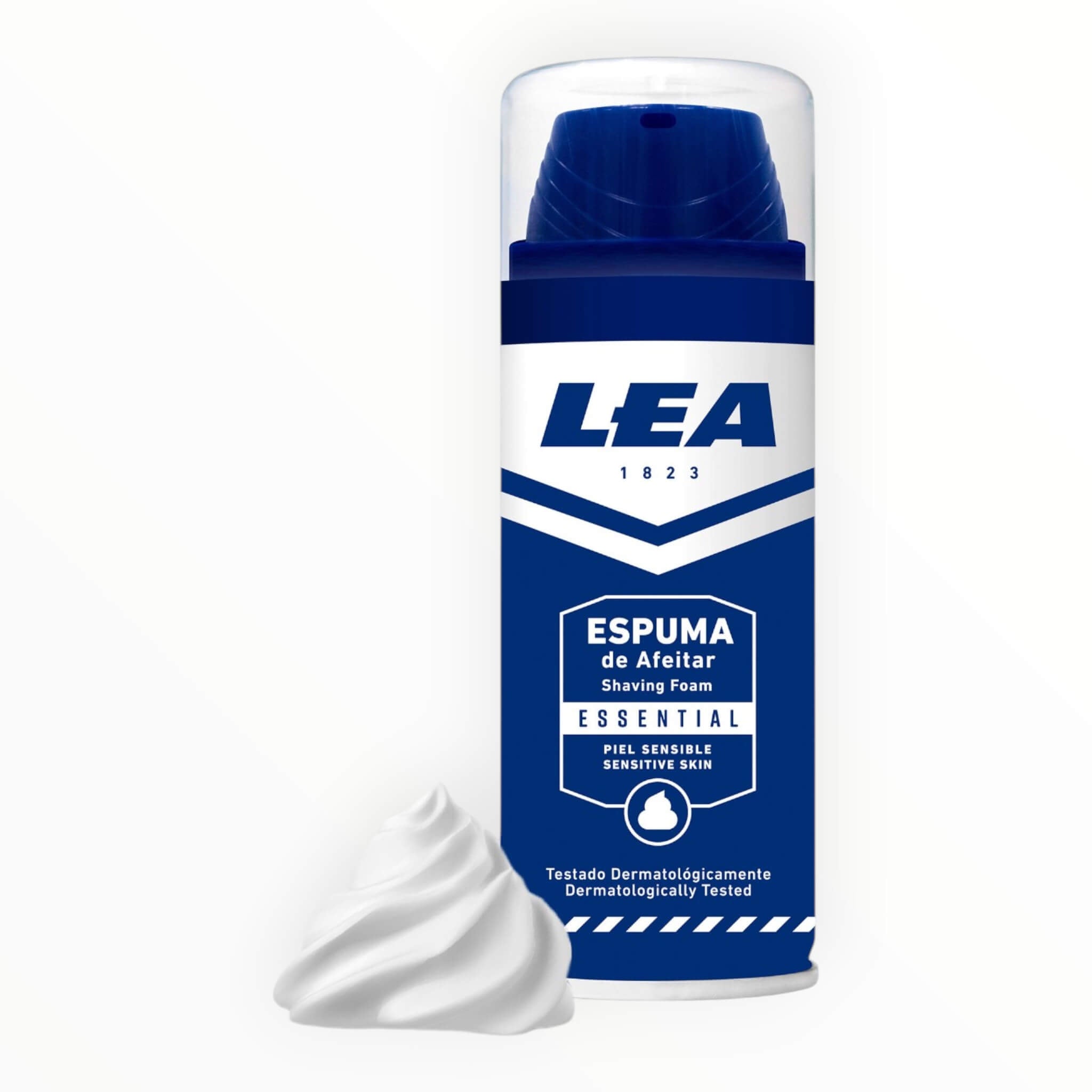 Barberskum, Essential, 100 ml.