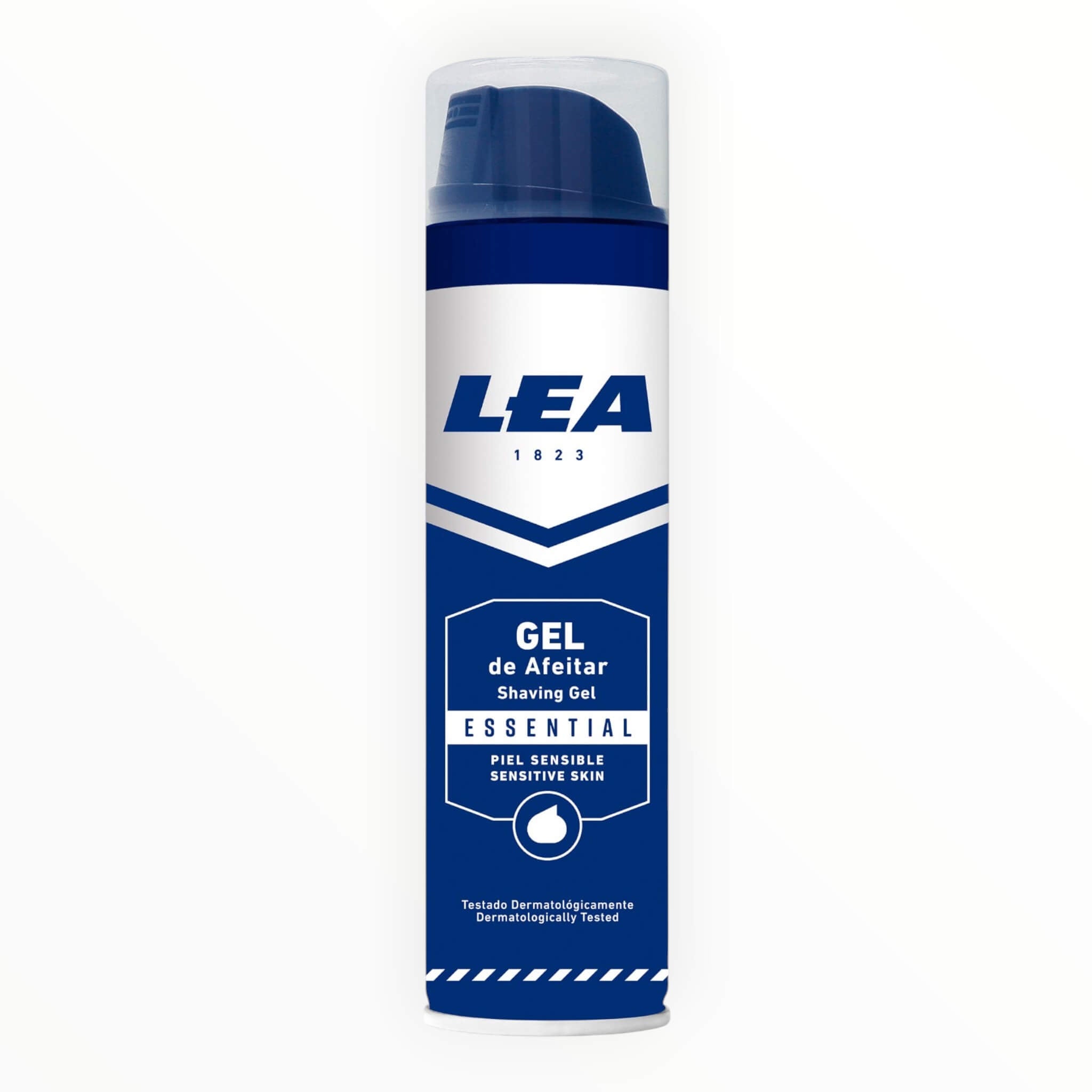 Barbergel, Essential, 200 ml.