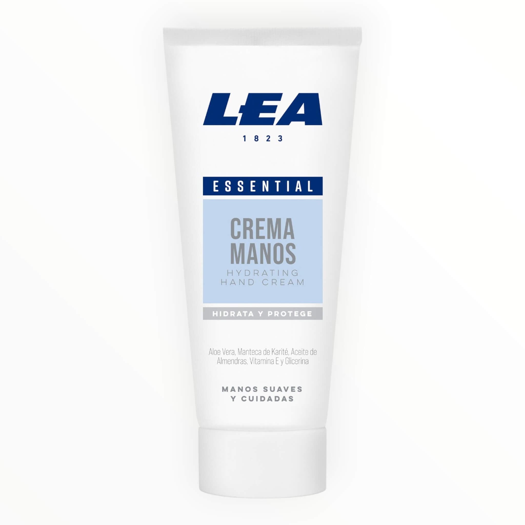 Håndcreme, Essential, 75 ml.