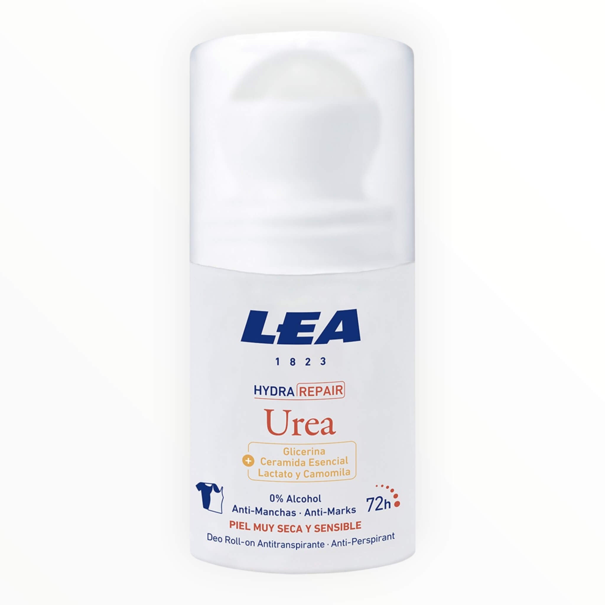 Deo Roll on, Hydra Repair Urea, 50 ml.