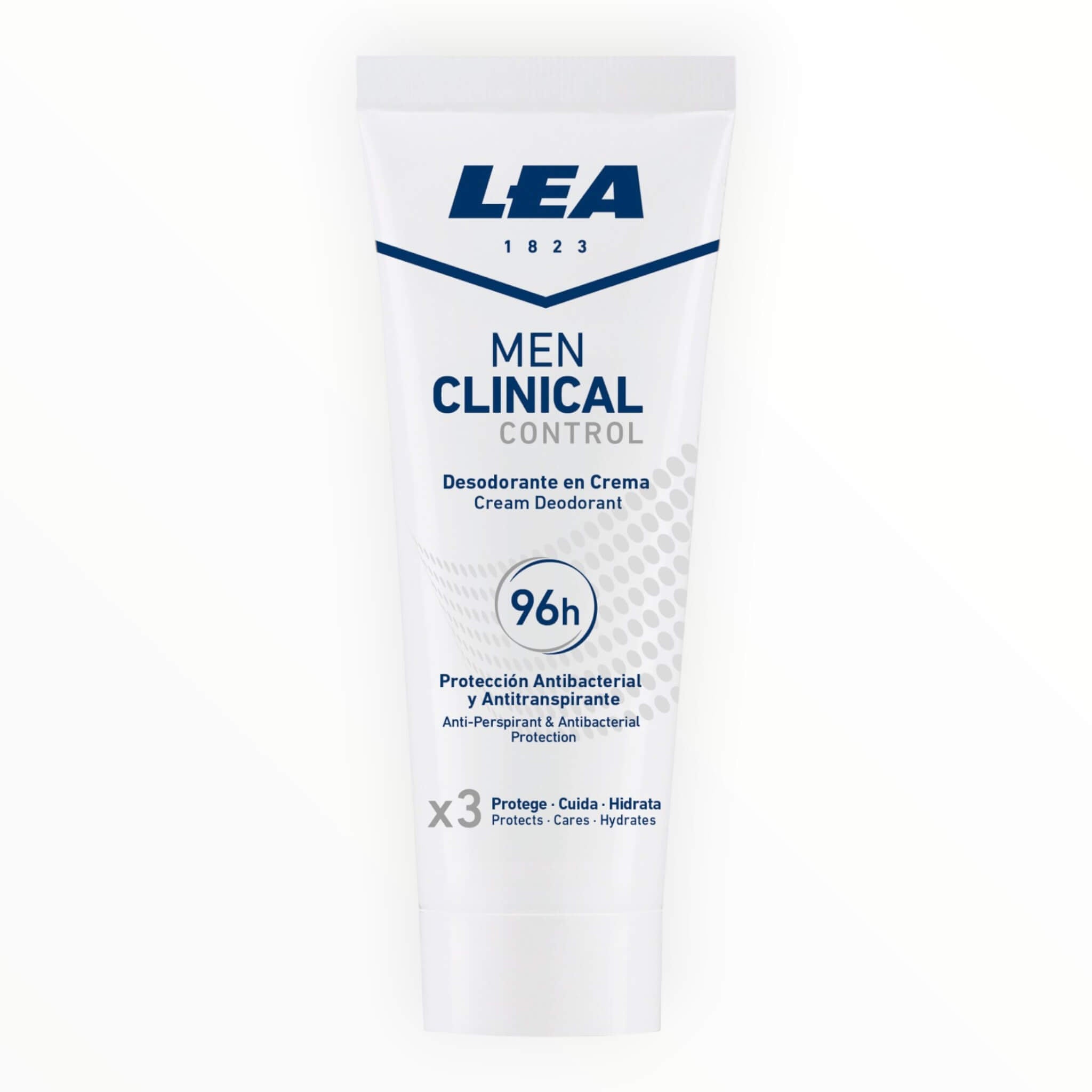 Deodorant Creme, Men Clinical Control, 70 g.