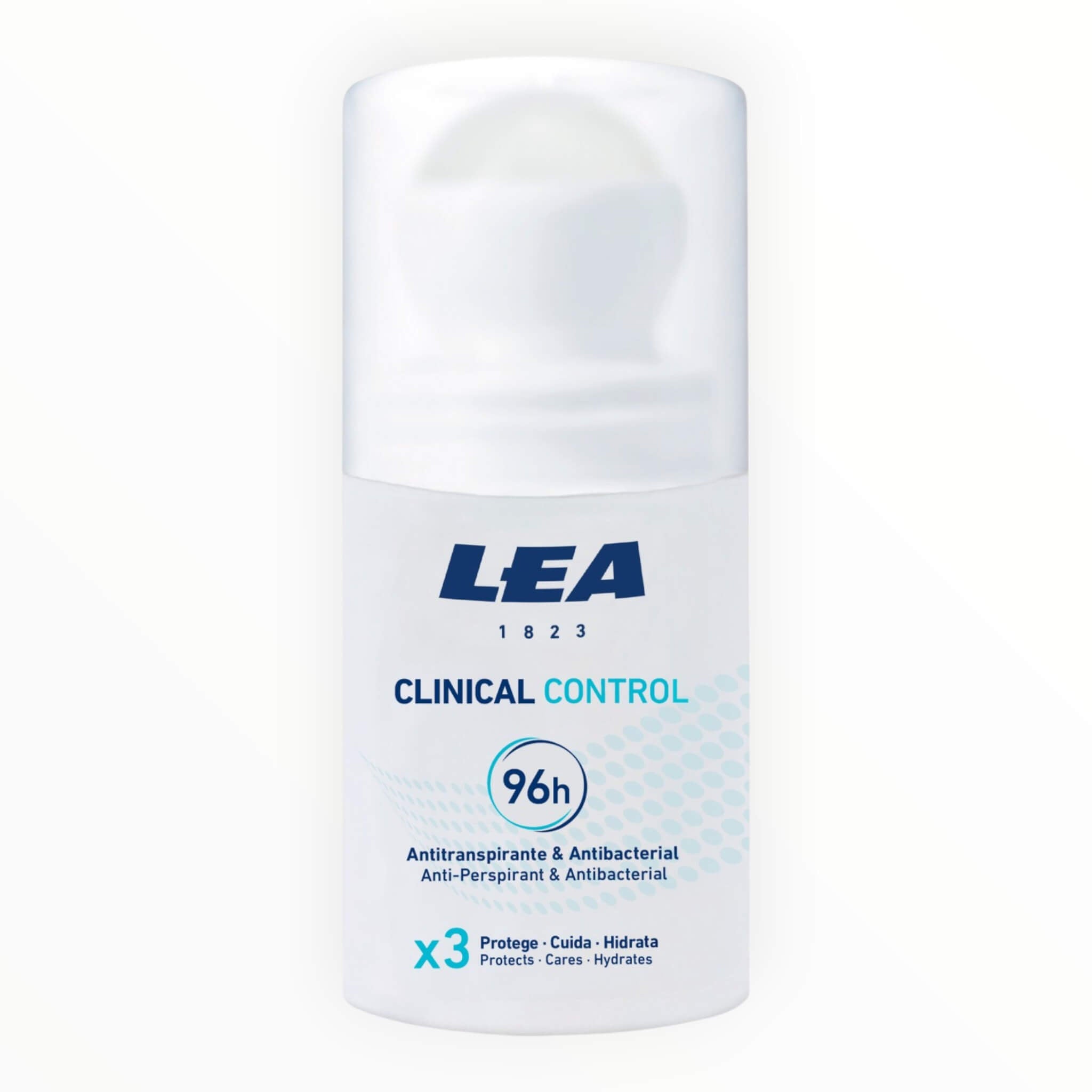 Deo Roll on, Clinical Control, 50 ml.