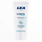 Deodorant Creme, Clinical Control, 70 g.