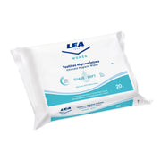 Intimate Hygiene Wipes Soft, 20 stk.