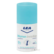 Deo Roll on, Invisible, Women, 50 ml.