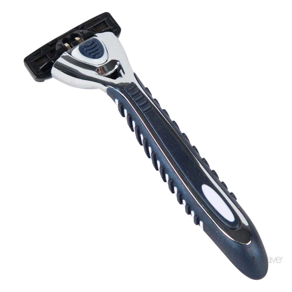 Perfect 3, Skraber og 1 blad (3 klinger)