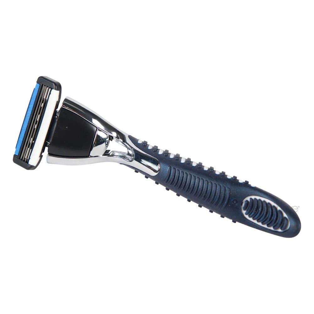 Perfect 3, Skraber og 1 blad (3 klinger)