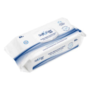 Wet Wipes for Personal Hygiene, 64 stk.