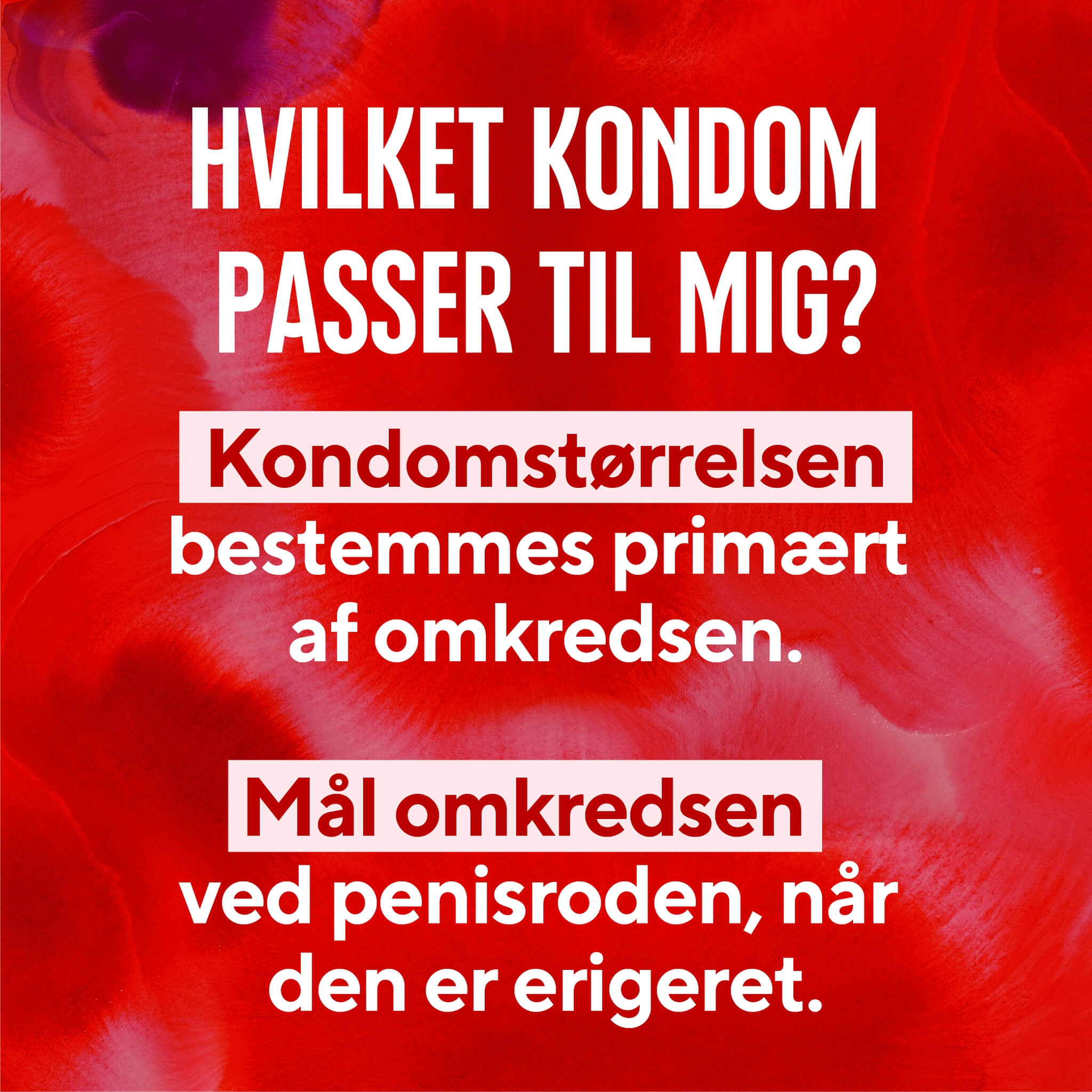 Thin Kondomer, 10 stk.