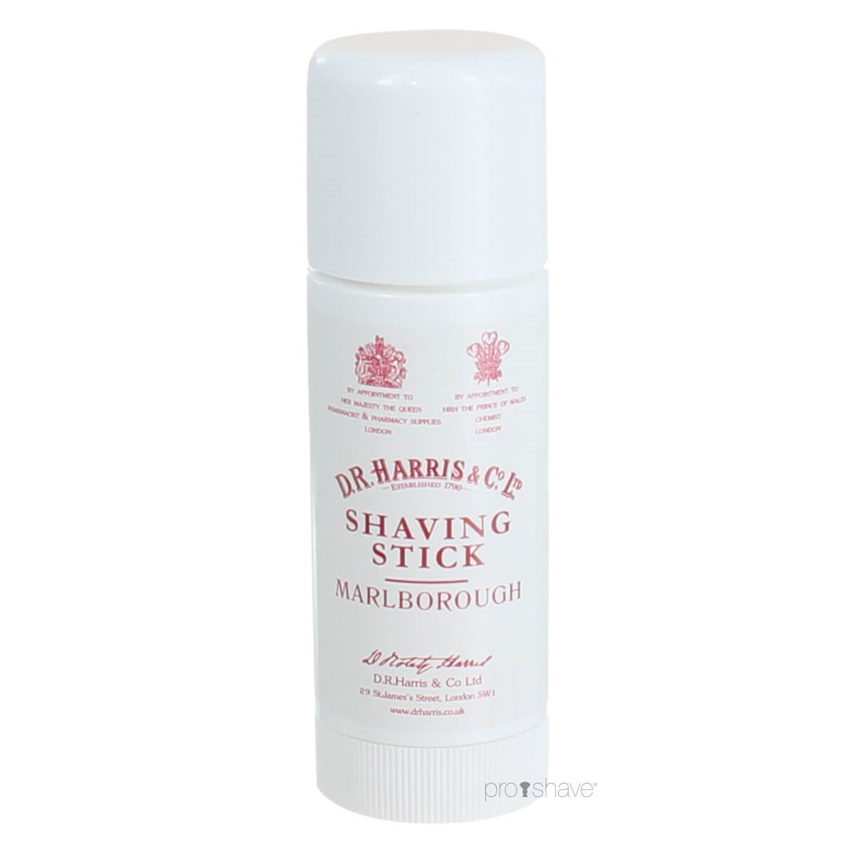Luksus Marlborough Shaving Stick, 40 gr.