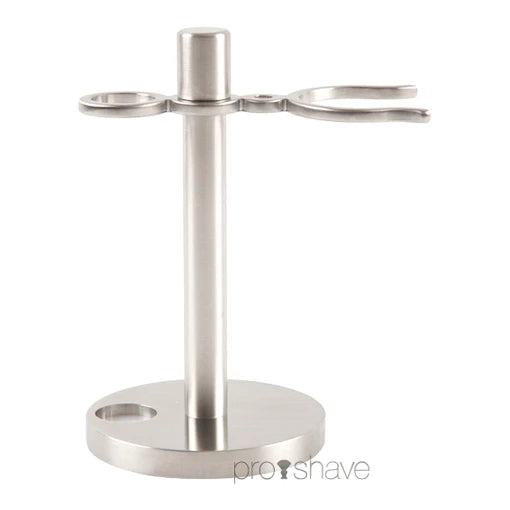 Holder til skraber og børste, Lav