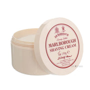 Luksus Marlborough Barbercreme, 150 gr.