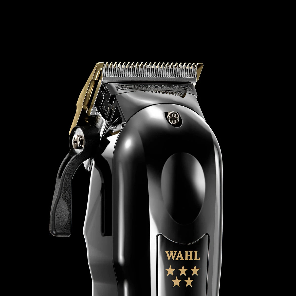 Cordless Magic Clip, Black